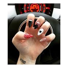 Delivers exceptional adhesion, strength and flexibility. Black Nails 2016 Pepe Page 2