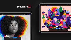 Whether you're painting in the dark of night or in bright daylight, you'll see every nuance of your painting come to life on the ipad screen. 7 Best Procreate For Windows 10 Free Download Techniblogic