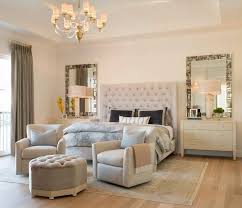 70 Primary Bedrooms With Sitting Areas Sofa Chairs Chaise Lounge Bedroom Design Mediterranean Bedroom Bedroom With Sitting Area
