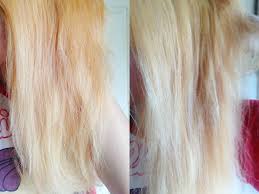 You're going to find that people might stare more than they normally would, depending on where you live. Superdrug Colour Performance Permanent Dye 8 1 Medium Ash Blonde Review Michelle Cheung Beauty Fashion Food Birmingham Blog