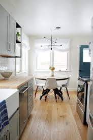 Luckily, putting your kitchen remodel on a budget doesn't mean you have to sacrifice. Small Kitchen Remodel Before And After Amanda Katherine In 2020 Small Kitchen Renovations Budget Kitchen Remodel Kitchen Remodel Small