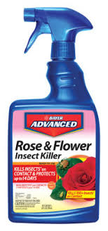 Bonide rose rx systemic drench #963, qt. Tree Flower Insect Control Archives K B True Value