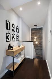 What to do with a hallway in a house? 75 Beautiful Contemporary Hallway Pictures Ideas July 2021 Houzz
