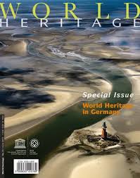 World Heritage Review Special Issue 76 Unesco Digital Library