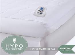 But blankets are better if you already use a specific mattress topper you love or don't want to add extra padding to your mattress. The Best Heated Mattress Toppers The Independent The Independent