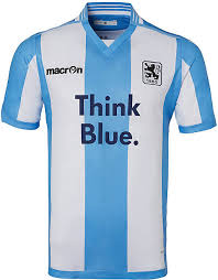 1860 munich unveil 'oktoberfest' kit 1860 munich have captured the essence of the oktoberfest spirit with a new kit that is sure to dazzle. Show De Camisas Sports Shirts Football Shirts Shirts