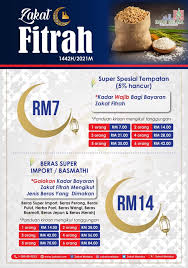 6 aplikasi bayar zakat terpercaya | instan gak pakai ribet! Zakat Fitrah 2020 Berapa