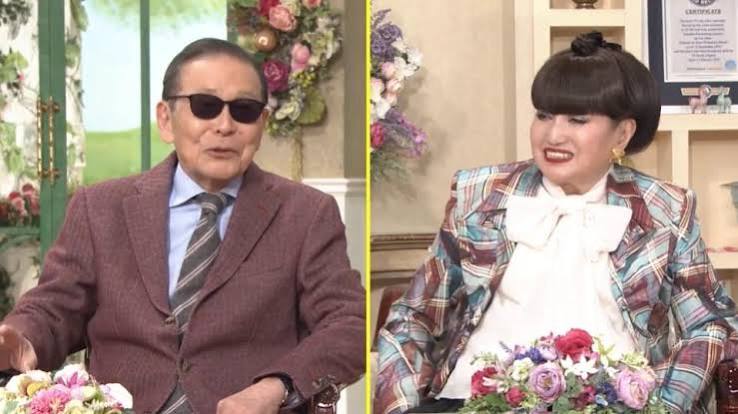タモリさん 徹子の部屋で健康への心配を払拭、ブラタモリ復活へ準備万端（とらべるじゃーな！） - エキスパート - Yahoo!ニュース