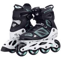 3 faches verschlusssystem mit schnürsenkel, klettverschluss und schnalle; 11 Modelle 1 Klarer Sieger Inliner Damen Test Rtl De Vergleich