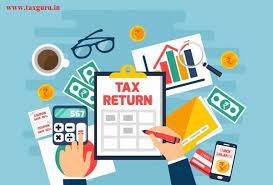 Income tax return is the form in which assessee files information about his/her income and tax thereon to income tax department. For Whom Income Tax Return Filing Is Compulsory For Ay 2020 21