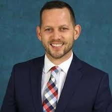 Welcome Josh Griffith to the GCOC!