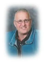 Obituary information for David Thompson