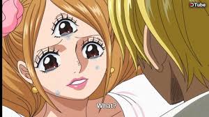 Pudding Cries | Sanji Calls Her Beautiful | One Piece 832 — Steemit