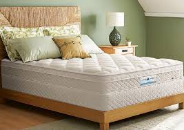 The king mattress is the same size as two twin beds side by side. Sleep Number Classic C4 Bed Mattress Reviews Goodbed Com