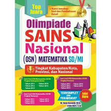Jumlah soal pilihan ganda 25. Contoh Soal Olimpiade Matematika Sd Kelas 5 Dan Kunci Jawaban Dapatkan Contoh