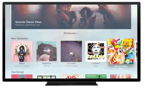 The Buttons On The New Apple Tv Are Beautiful And Hypnotizing Apple Tv App Icon Design Mobile Inspiration