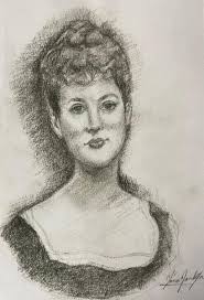 Wine Art Drawings for sale