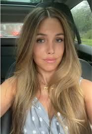 8 inches ✂️ #bronde #layers #haircut #honeycashmereblond  #haircuttransformation