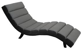 belanoti relaxliege dion liege liegesessel 190x80 anthrazit relaxliege mit sehr weichen und luxuriosen stoff relaxsessel mit verschiedenen hartegraden in der liegeflache sessel mit holzfussen online kaufen otto