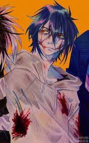 Maybe you would like to learn more about one of these? Jeff The Killer