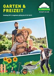 Mit unserem neuen gartenkatalog tauchen sie ein in eine fantastische welt aus ideen und inspirationen. Garten Freizeit Katalog Vom Lagerhaus Lagerhaus Landforst