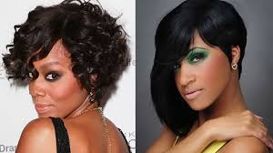 When you make a decision to get a short hairstyle, don't rush to the hair salon. 23 New African American Pixie Short Haircuts 2020 Update Hairstyles