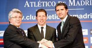 أتلتيكو مدريد الإسباني يصل نهائي الدوري الأوروبي بتفوقه على أرسنال الإنكليزي في نصف النهائي. ÙÙ‰ Ø§Ù„Ø°ÙƒØ±Ù‰ Ø§Ù„ØªØ§Ø³Ø¹Ø© Ù„Ù‚ÙŠØ§Ø¯Ø© Ø£ØªÙ„ØªÙŠÙƒÙˆ Ù…Ø¯Ø±ÙŠØ¯ Ø³ÙŠÙ…ÙŠÙˆÙ†ÙŠ ÙŠØ¨Ø­Ø« Ø¹Ù† Ø§Ù„Ù„Ù‚Ø¨ Ø§Ù„Ø«Ø§Ù…Ù† Ø§Ù„ÙŠÙˆÙ… Ø§Ù„Ø³Ø§Ø¨Ø¹