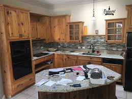 Find cabinets for sale in orlando on oodle classifieds. Kitchen Cabinet Remodel In Lake Nona Fl Kitchen Painter