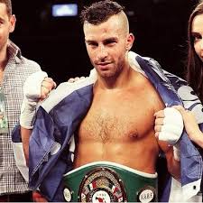 With their upset of pittsburgh, the islanders reached the wales. The Other One David Lemieux Edition Thoughts On The Dead