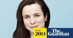 Emily Watson's Instagram, Twitter & Facebook