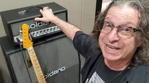 Namm 2020: Boutique Amps Booth