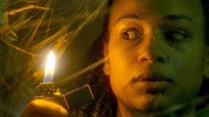 Spiders: Ihr Biss ist der Tod