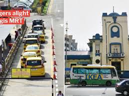 #jbtosgtaxi mco f4 extended until 12 may 2020, local taxi ops time johor bahru taxi service. Johor Has 24 Hour Taxis To S Pore At 33 Per Car If You Hail Them Opposite Jb Sentral