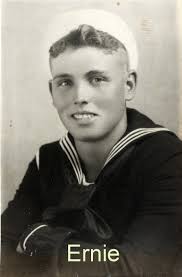 Vernon Francis “Ernie” Hirsch (1916-2010)