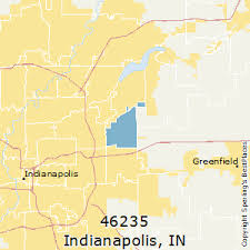 For indianapolis, this means that, according to the railroads, noon arrives at 12:16 p.m. Best Places To Live In Indianapolis Zip 46235 Indiana