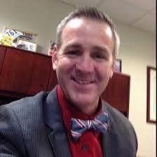 Tim Winger's Instagram, Twitter & Facebook