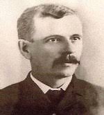 James Joseph Dolan (1848-1898)