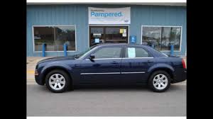 Image result for Marine Blue 2006 Chrysler