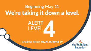 Professor chris whitty and sir patrick vallance have recommended the alert level. Government Confirms Province Moving To Alert Level 4 On Monday Ntv Ca