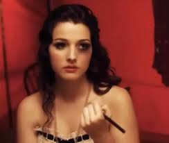 I didn't realize that Brady from virgin river was also in degrassi!🤣