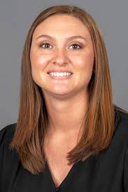 Lindsay Rahynes, MS, LAT, ATC