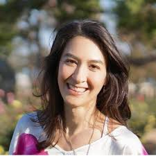 Catherine Tingey, Author at Private Yoga Instructor