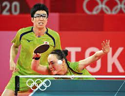 Jun 20, 2021 · 卓球のアジア選手権日本代表選考会最終日が20日、千葉・旭市総合体育館で男子シングルスの決勝などが行われ、東京五輪代表の水谷隼（32）は. Xixlmpldwwetcm