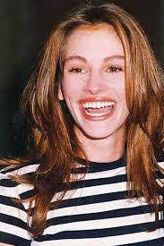 The Most Iconic Red Hair Moments Of All Time Julia Roberts Hair Julia Roberts Red Hair Inspiration