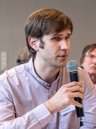 Aus dem Glauben heraus?!