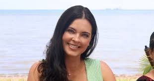 Katie Lee Biegel as Executive Producer and Author in Groundswell