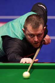 Except for few, celebs have adjusted well. Bbc Told Pundit Reanne Evans To Leave Studio After Her Snooker Star Ex Mark Allen Claimed She Was A Distraction