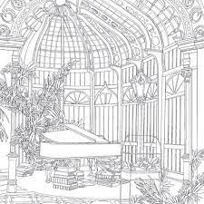 For that, these beauty and the beast 2017 coloring pages are perfect for adults. Beauty And The Beast Adult Coloring Book A Deeply Romantic Coloring Book Color The Classics Lee Jae Eun Amazon De Bucher