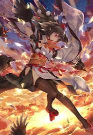 th おしゃれまとめの人気アイデア pinterest mormegil アニメファンタジー アニメの女の子 着物 東方 かわいい