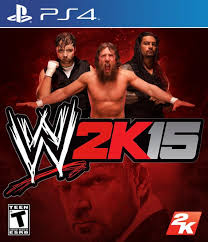 The Anti Cena Alliance